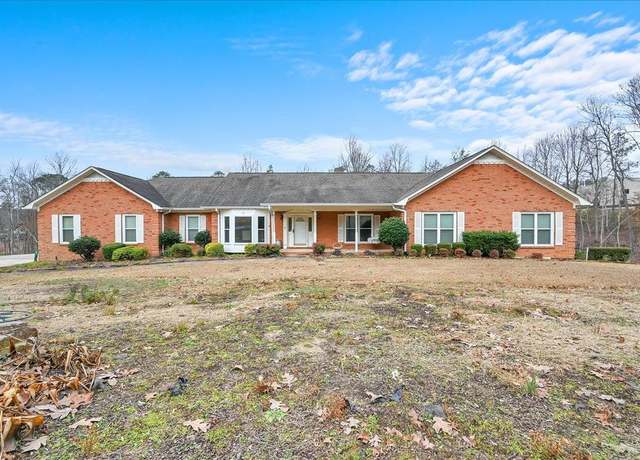 Property at 265 Crosshill Ln, Warrior, AL, 4 beds, 4.5 baths