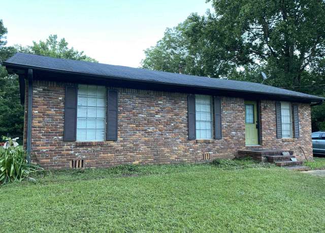 Property at 3307 Cherry Ave, Birmingham, AL, 3 beds, 1 bath