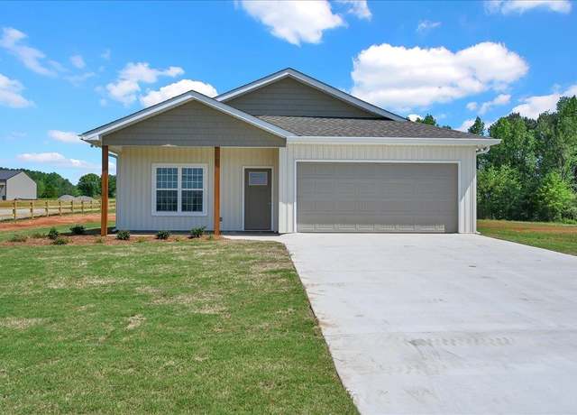 Property at 628 Co Rd 671, Hanceville, AL, 3 beds, 2 baths