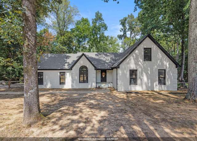 Property at 307 Taylor Dr, Florence, AL, 5 beds, 3 baths