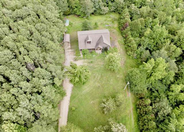 Property at 701 Barnett Rd, Rogersville, AL, 4 beds, 3 baths