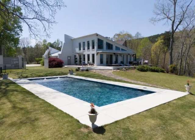 Property at 115 Co Rd 130, Bremen, AL, 4 beds, 3.5 baths
