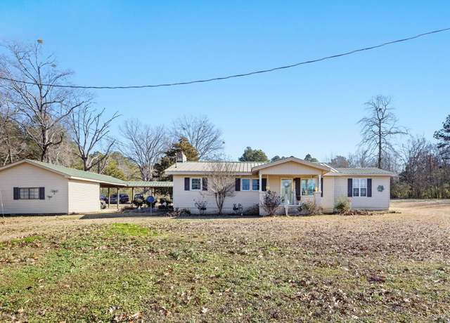 Property at 6700 County Line Rd, Leighton, AL, 4 beds, 3 baths