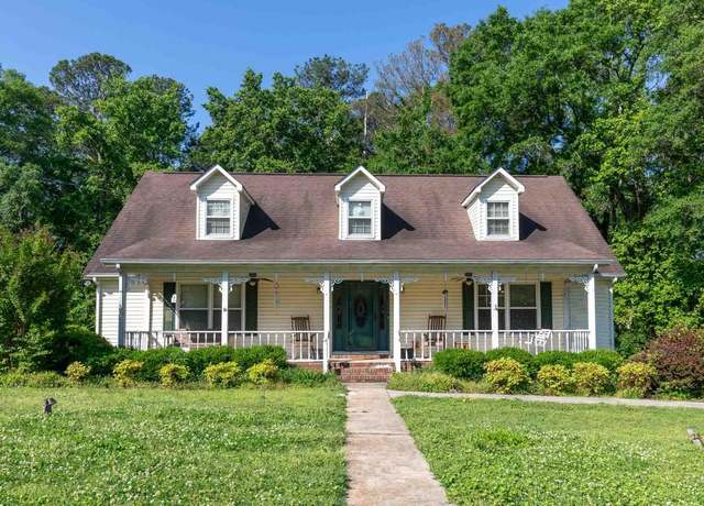 Property at 125 Park Terrace Dr, Sheffield, AL, 4 beds, 3.5 baths