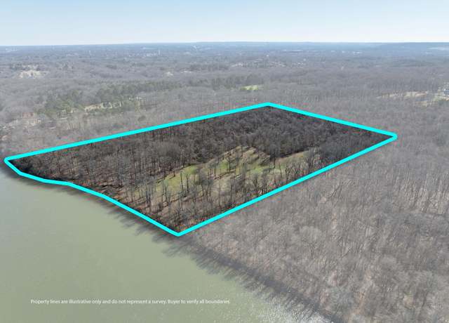 Property at 000 Pickwick St, Sheffield, AL