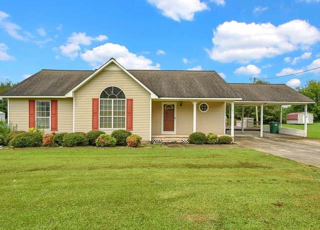 Property at 67 Co Rd 1600, Cullman, AL, 2 beds, 2 baths