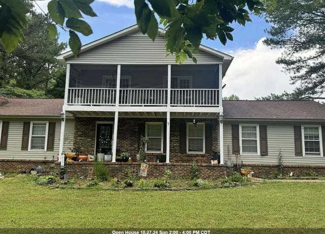 Property at 311 Kensington Ln, Killen, AL, 3 beds, 3 baths