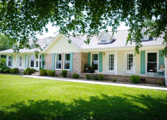 Property at 804 Liberty Ln, Red Bay, AL, 5 beds, 4 baths