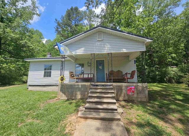 Property at 880 Gravlee Jct Rd, Bremen, AL, 2 beds, 1 bath