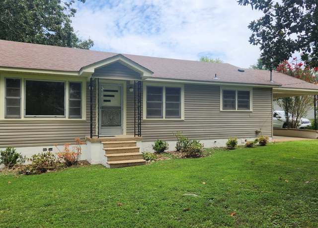 Property at 147 E Rasch Rd, Florence, AL, 3 beds, 1 bath