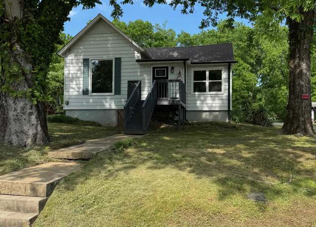 Property at 617 Trade St, Florence, AL, 3 beds, 2 baths