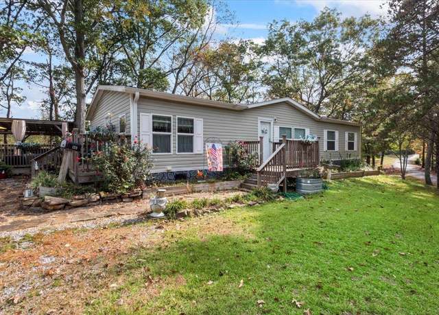 Property at 1370 Co Rd 1193, Vinemont, AL, 3 beds, 2 baths