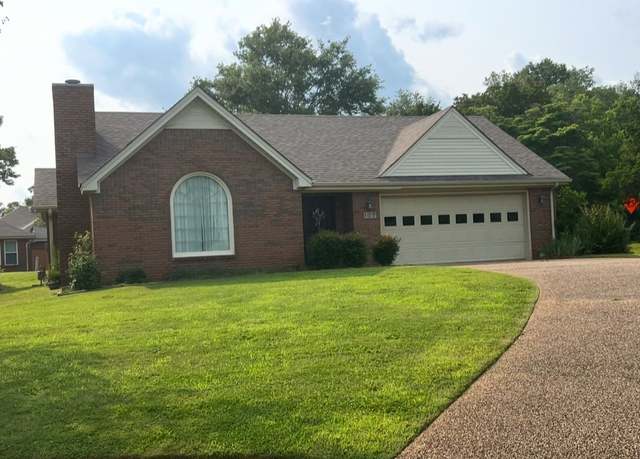 Property at 107 Catherine Ct, Florence, AL, 2 beds, 2 baths