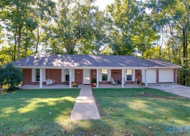 Property at 7663 Co Rd 92, Rogersville, AL, 3 beds, 2 baths