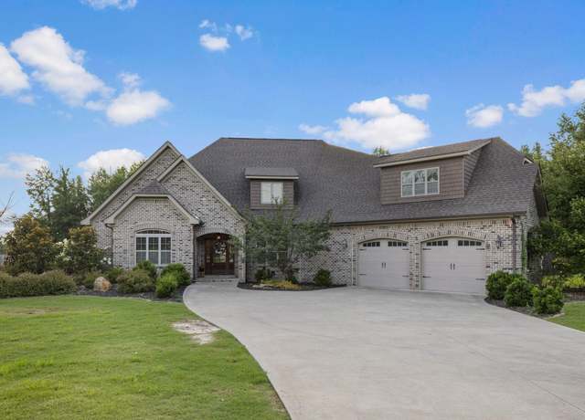 Property at 2025 Co Rd 61, Florence, AL, 5 beds, 2.5 baths
