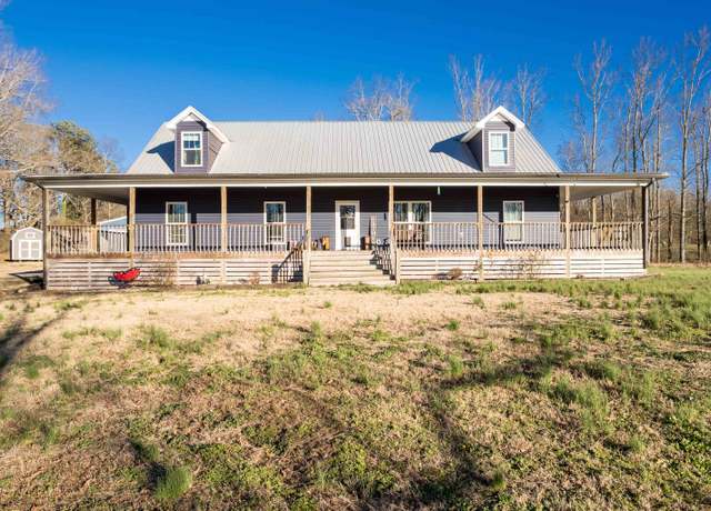 Property at 1860 Co Rd 1242, Vinemont, AL, 5 beds, 2 baths