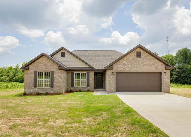 Property at 4155 Co Rd 73, Killen, AL, 3 beds, 2 baths