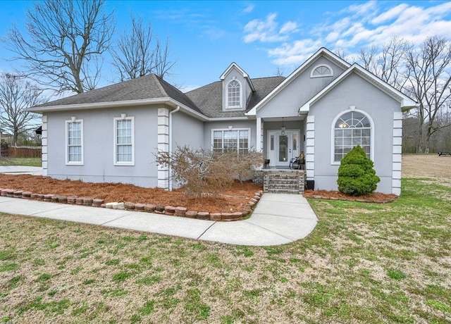 Property at 123 Co Rd 1407, Cullman, AL, 4 beds, 2.5 baths