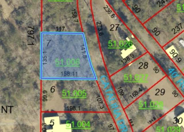 Property at 0 Co Rd 282 Lot 7, Cullman, AL