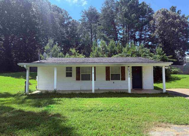 Property at 119 Emma Way, Killen, AL, 2 beds, 1 bath