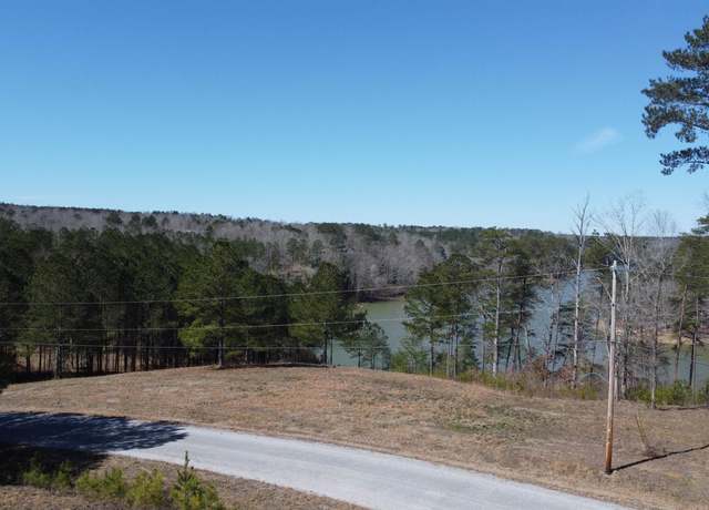 Property at Lot 10 Highland Shr Subdivision, Jasper, AL