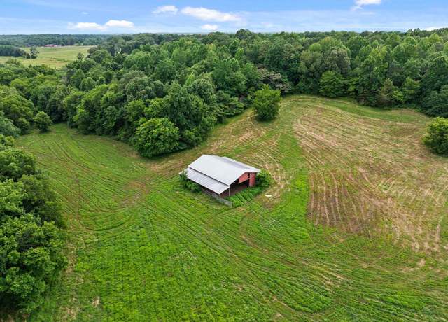 Property at 0 Co Rd 8, Killen, AL