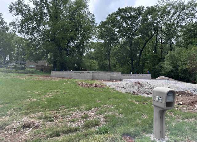 Property at 124 Rivermont Ct, Sheffield, AL