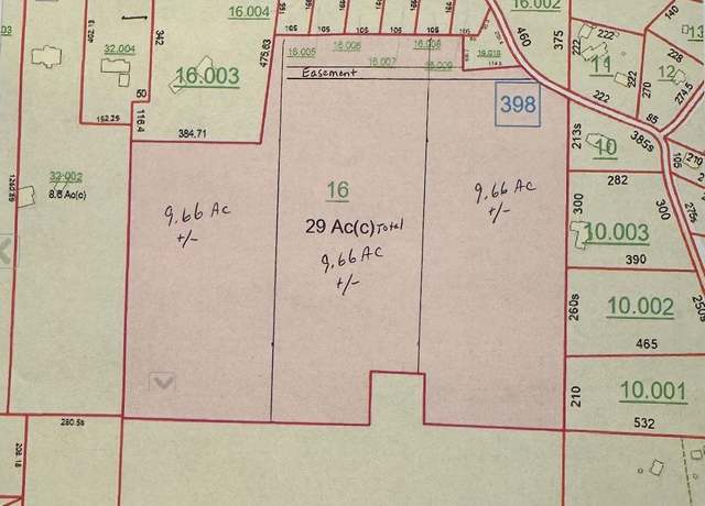 Property at 0 Co Rd 398, Cullman, AL