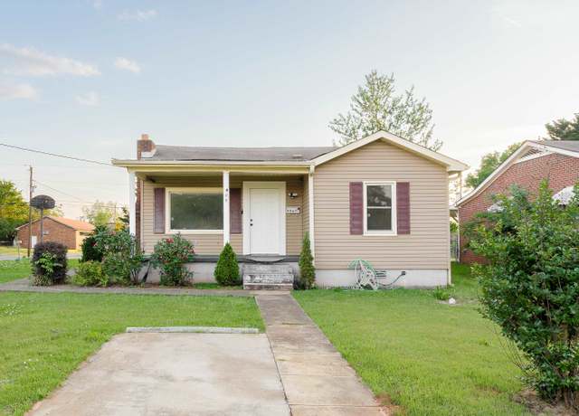 Property at 901 E 17th St, Sheffield, AL, 2 beds, 2 baths
