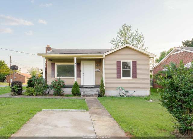 Property at 901 E 17th St, Sheffield, AL, 2 beds, 2 baths
