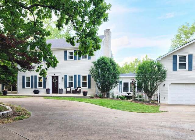 Property at 71 West Chester Rd, Killen, AL, 5 beds, 3 baths