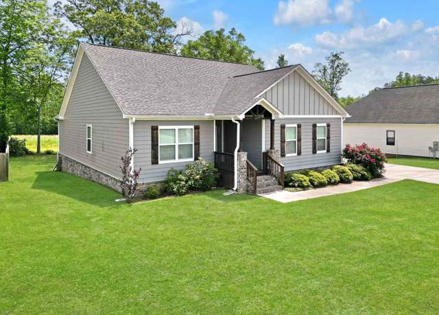 Property at 1840 Fox Meadow Trl, Cullman, AL, 3 beds, 2 baths