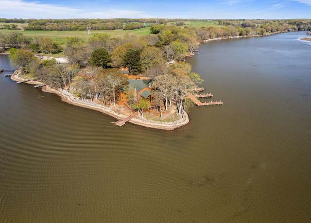 Property at 145 Co Rd 314, Town Creek, AL, 5 beds, 6.5 baths