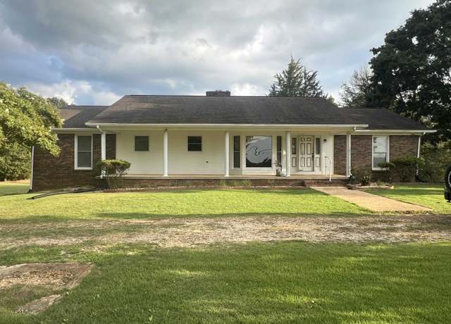 Property at 265 Co Rd 263, Florence, AL, 4 beds, 3 baths