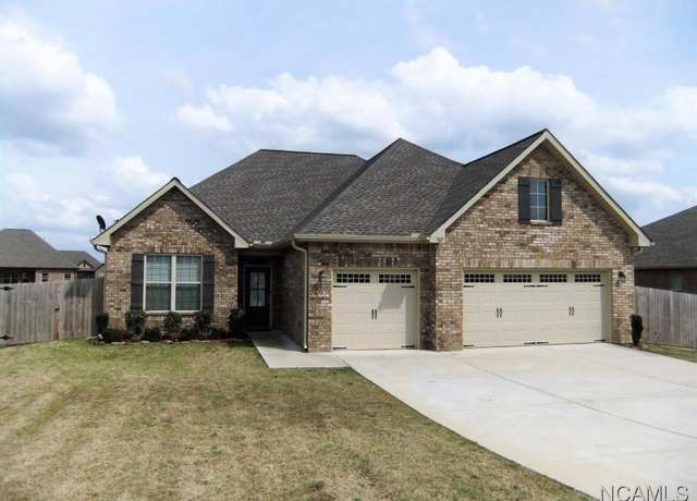 Property at 565 Industrial Park Dr SW, Cullman, AL, 3 beds, 2 baths