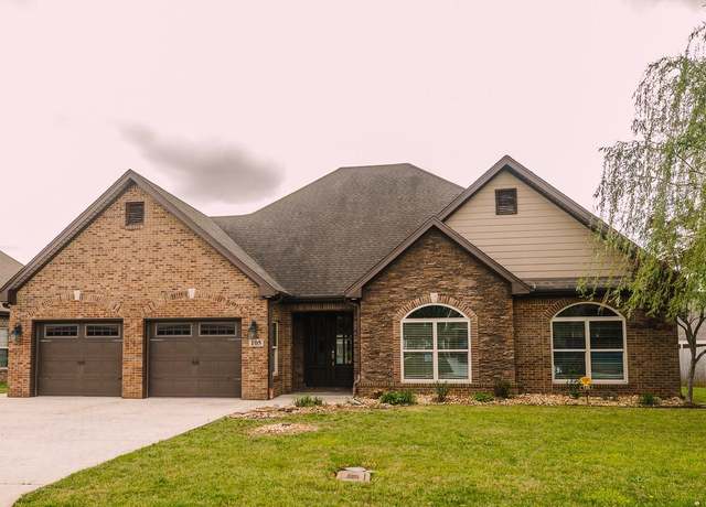 Property at 105 Aidan Ln, Muscle Shoals, AL, 3 beds, 2 baths