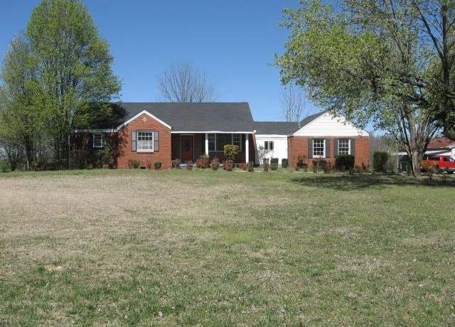 Property at 12830 US Hwy 278 W, Cullman, AL, 3 beds, 3 baths