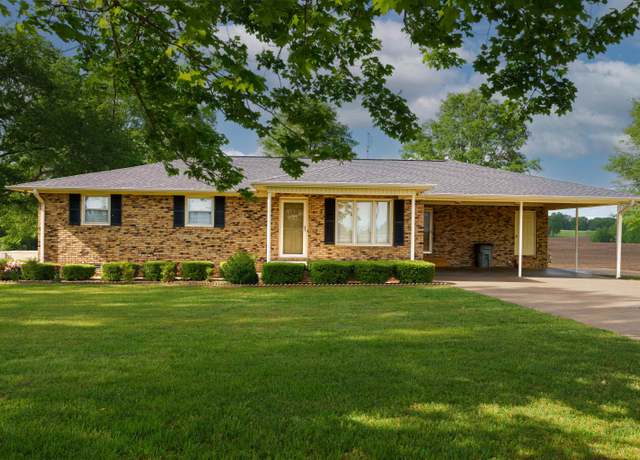 Property at 1445 Co Rd 104, Lexington, AL, 3 beds, 2 baths