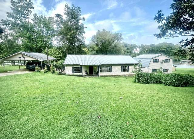 Property at 221 Bluewater Dr, Rogersville, AL, 4 beds, 3 baths