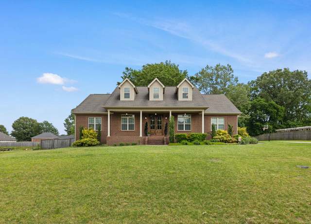 Property at 424 Renee Dr, Tuscumbia, AL, 5 beds, 3.5 baths