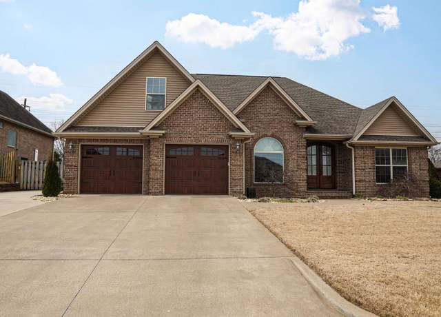 Property at 128 Wynchase Dr W, Muscle Shoals, AL, 4 beds, 3.5 baths