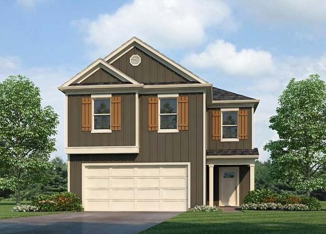 Property at 2112 Addison Way SW, Cullman, AL, 4 beds, 2.5 baths