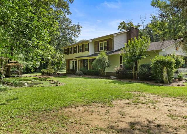 Property at 1929 Co Rd 91, Russellville, AL, 4 beds, 2.5 baths