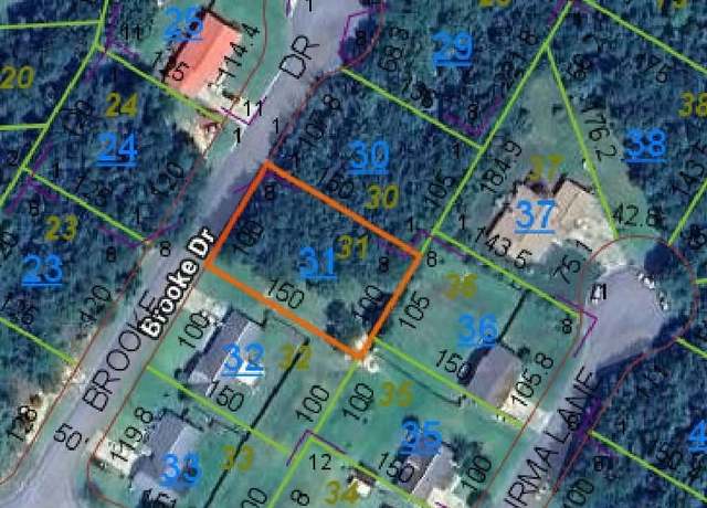 Property at 14137 Brooke Dr, Tuscaloosa, AL