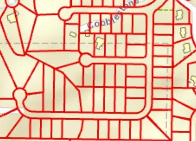 Property at Lot 307 Meadowbrook Dr, Cullman, AL