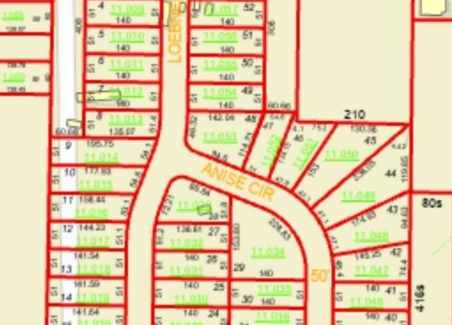 Property at Lot 16,17,18 Magnolia, Cullman, AL