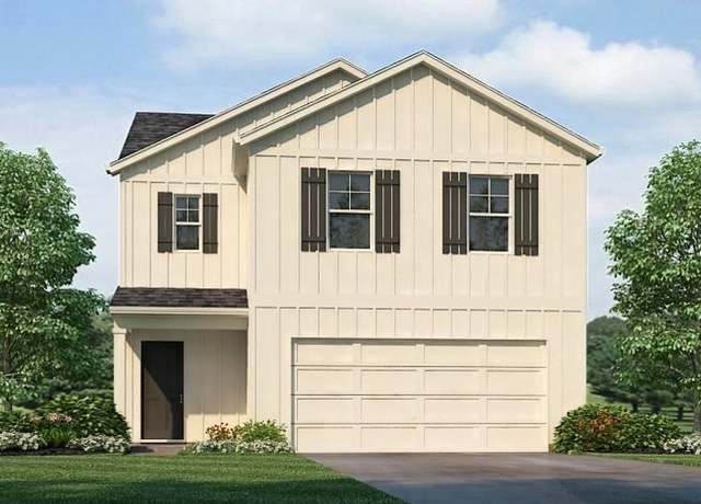 Property at 2115 Addison Way SW, Cullman, AL, 4 beds, 3 baths