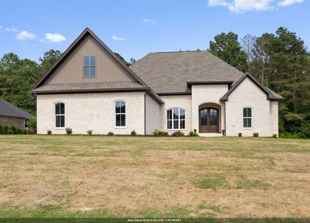 Property at 390 Deer Creek Dr, Killen, AL, 4 beds, 3.5 baths