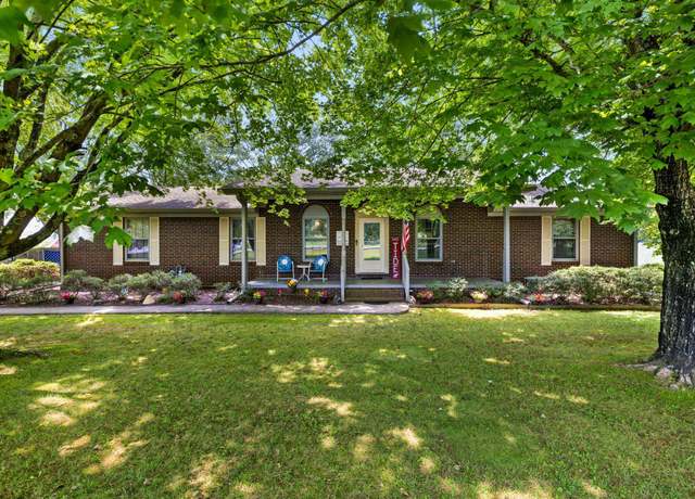 Property at 6921 Co Rd 61, Florence, AL, 5 beds, 3.5 baths
