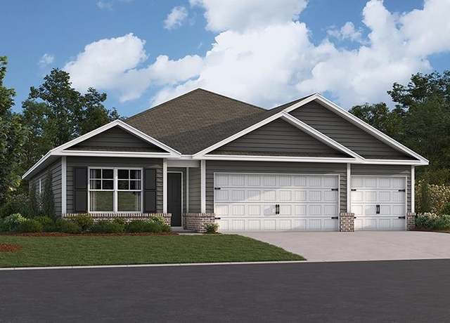 Property at 273 Camden Ct SW, Hanceville, AL, 4 beds, 3 baths